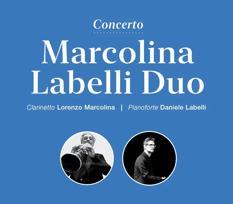Marcolina Labelli Duo elenco